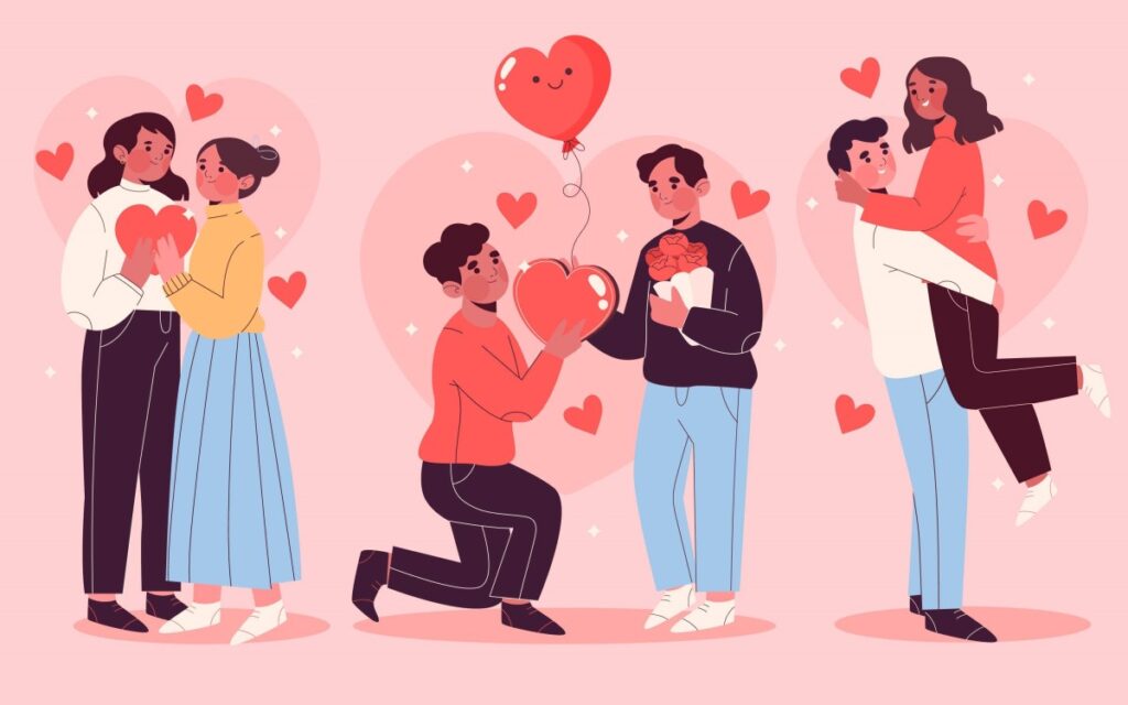 14 Şubat Sevgili Hediyeleri